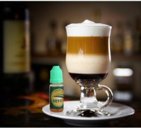 CAFE IRLANDES